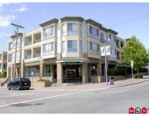 I have sold a property at 203 1221 Johnston Road in White Rock
