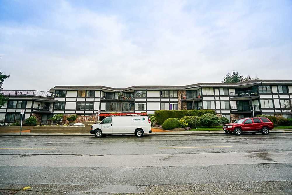 I have sold a property at 307 1437 FOSTER STREET in South Surrey White Rock
