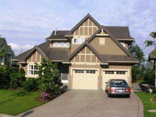 I have sold a property at 3368 157A Street in South Surrey
